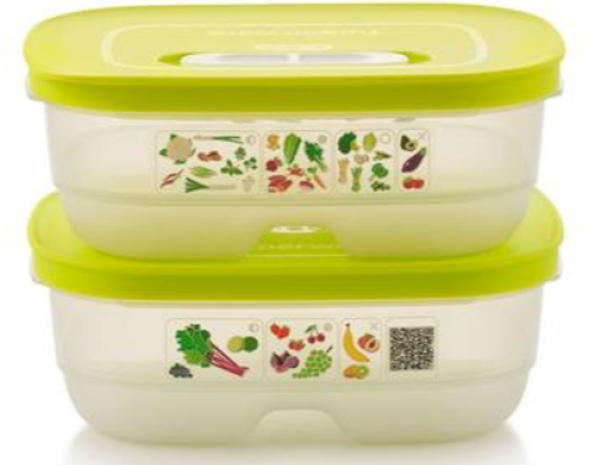 2 VentSmart  800ml