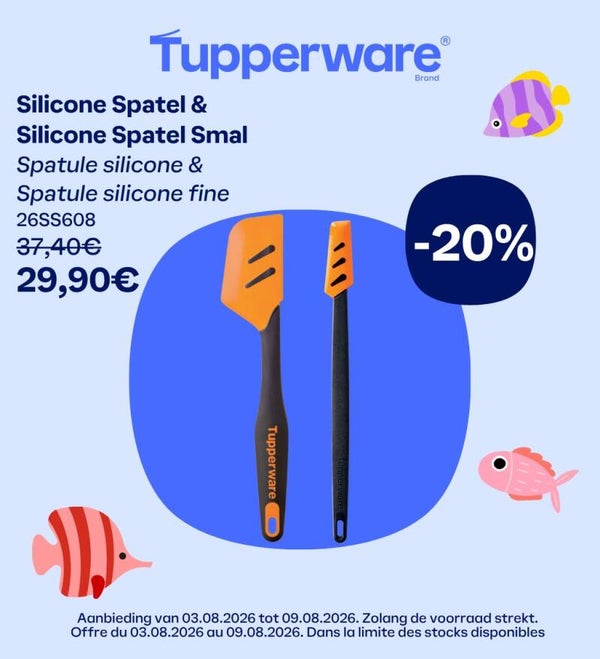 Set Silicone Spatels