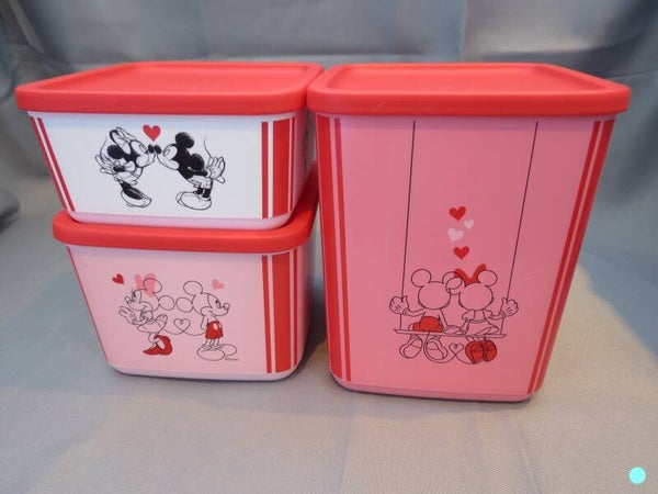 Set Cubix Mickey Mouse