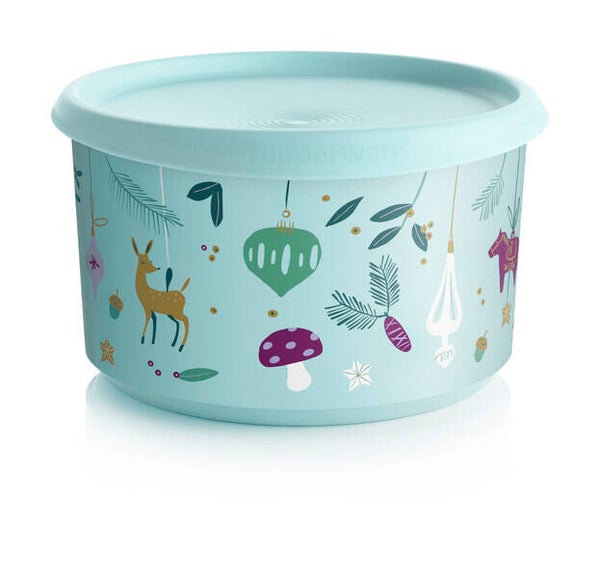 Clickplus rond Kerst 1,4l