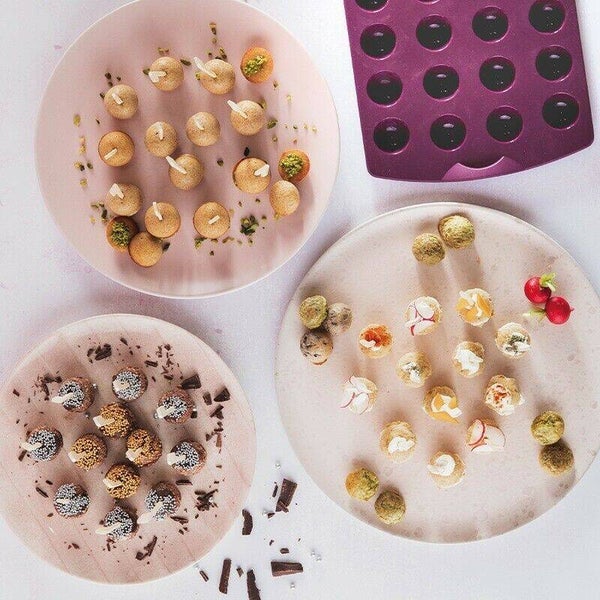 Multiflex Mini Domes