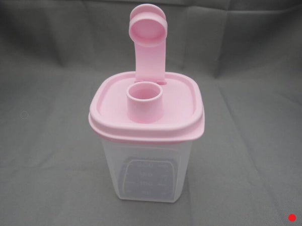 Schenkkan Vierkant 250ml