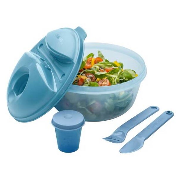 Salade party
