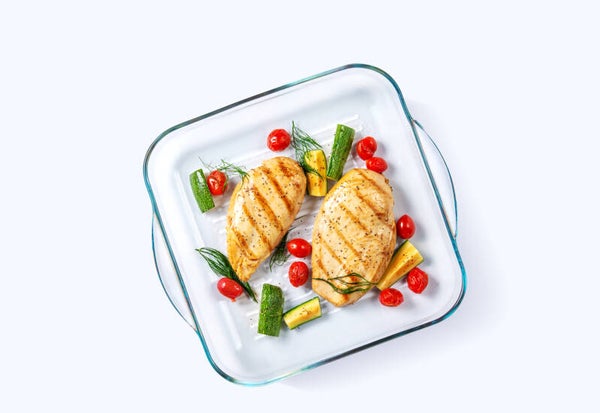 Premiaglass Grill 3.2L