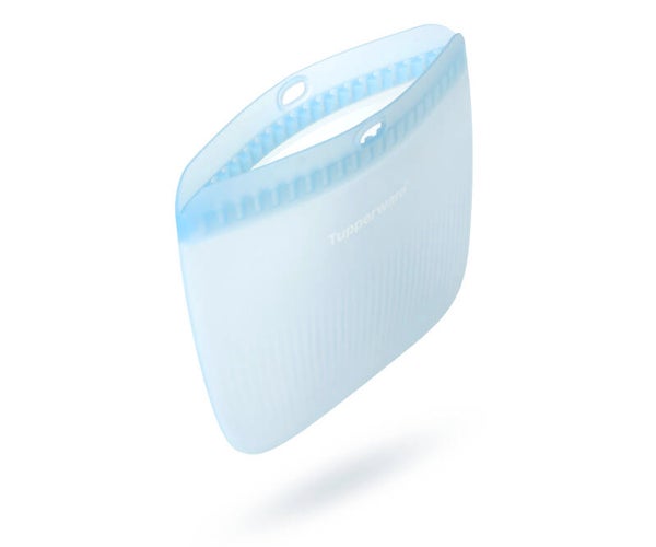 Ultimate Silicone Bag Slim Medium 980ml