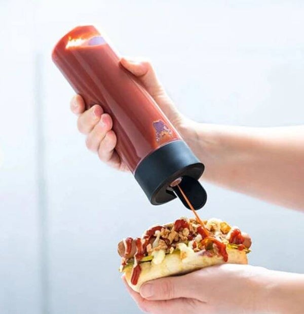 Soft Condiserve 360ml