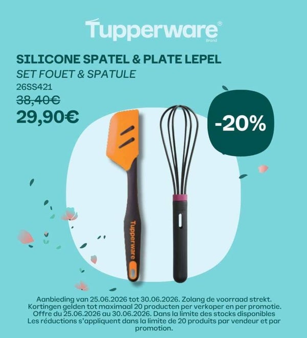 Klopper & Spatel