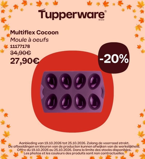 Multiflex Cocoon
