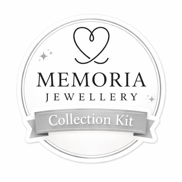 Memory Collection Kit ( Add on service )