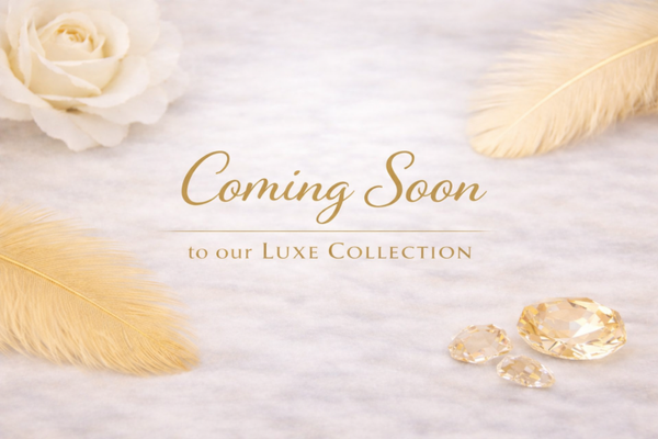 Inverted Wishbone Memorial Ring - 9ct Gold