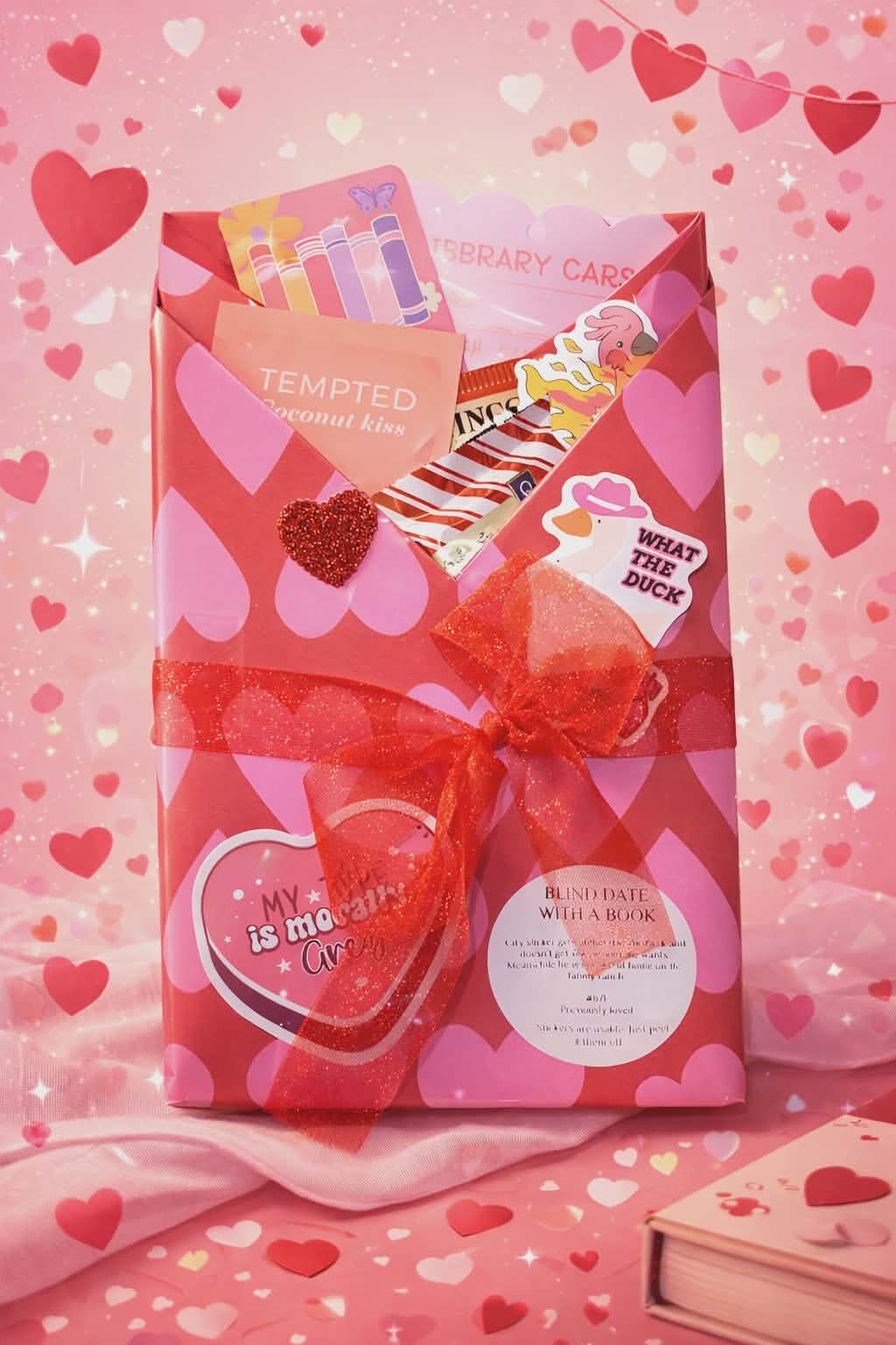 🌲 Woodland Bear (Used Book - Deluxe Package) — $24.99 / month