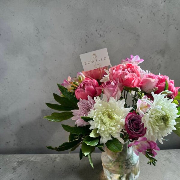 Peony Passion