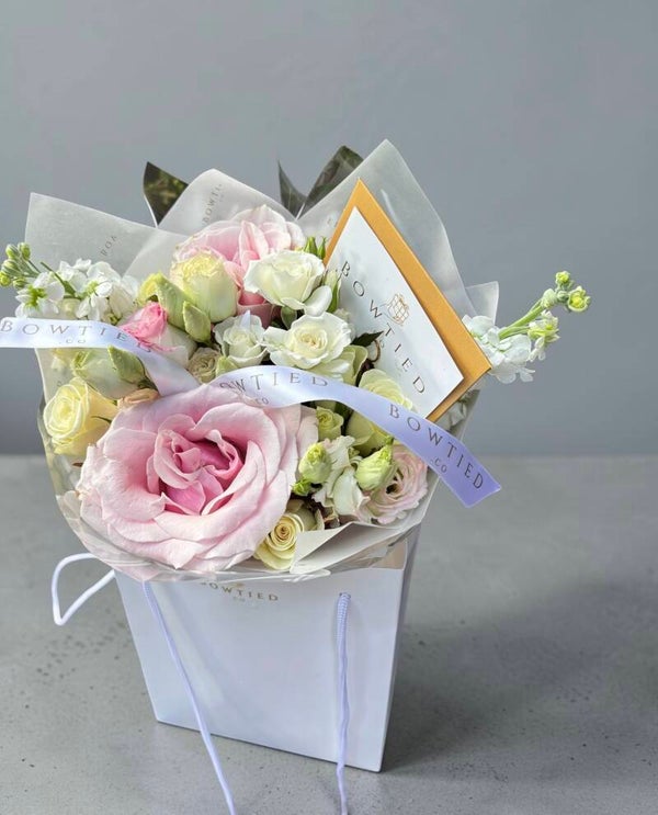 Sweet Roses