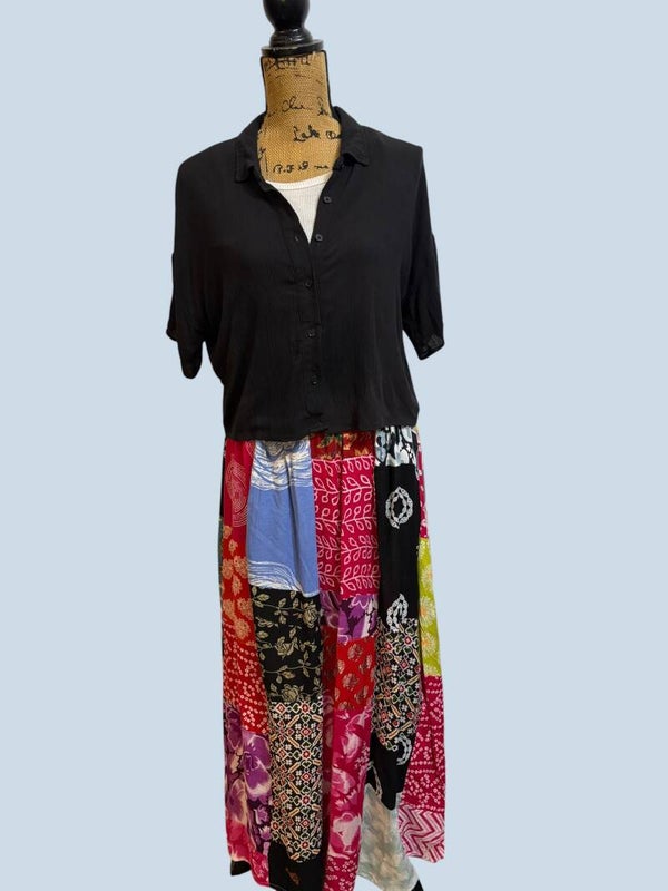 OSFM-Ladies SKIRT ONLY