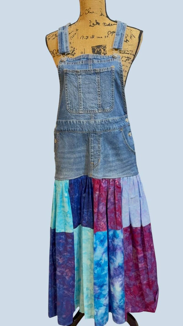 One of One Original Design- size Large