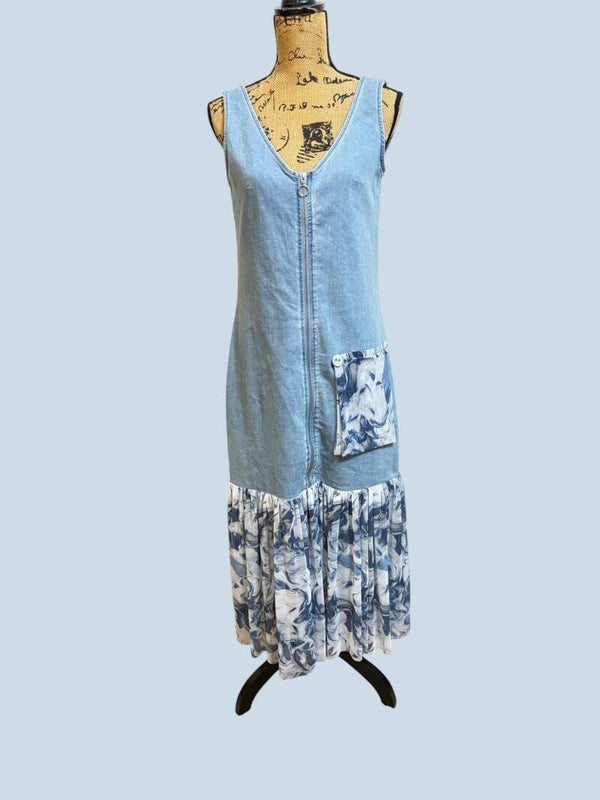 One of One Original Design size Large