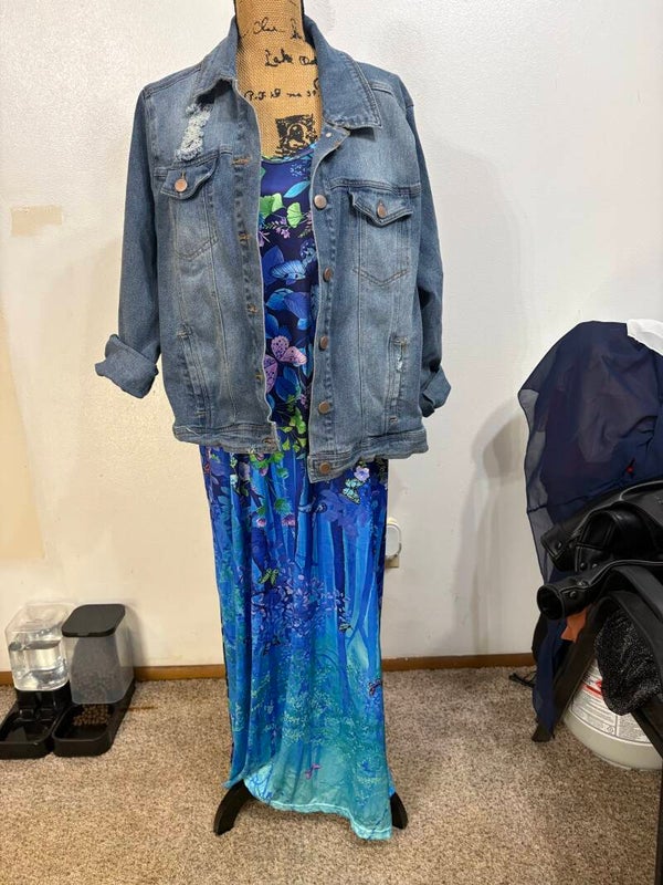 OSFM-Plus DRESS ONLY