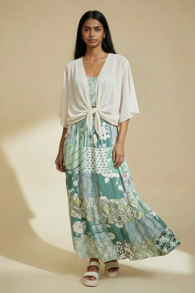OSFM-Ladies DRESS ONLY