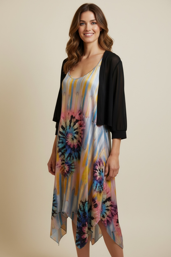 Ladies-L DRESS ONLY