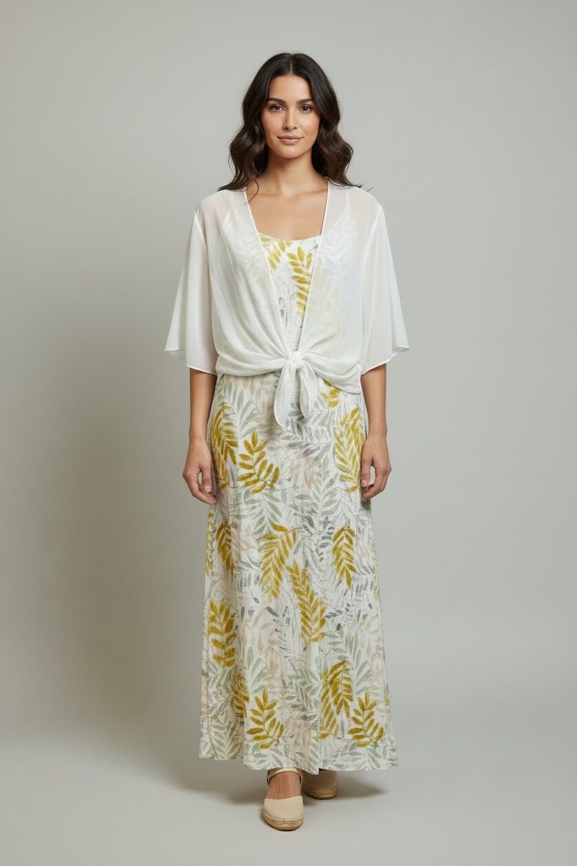 Ladies-S/M DRESS ONLY