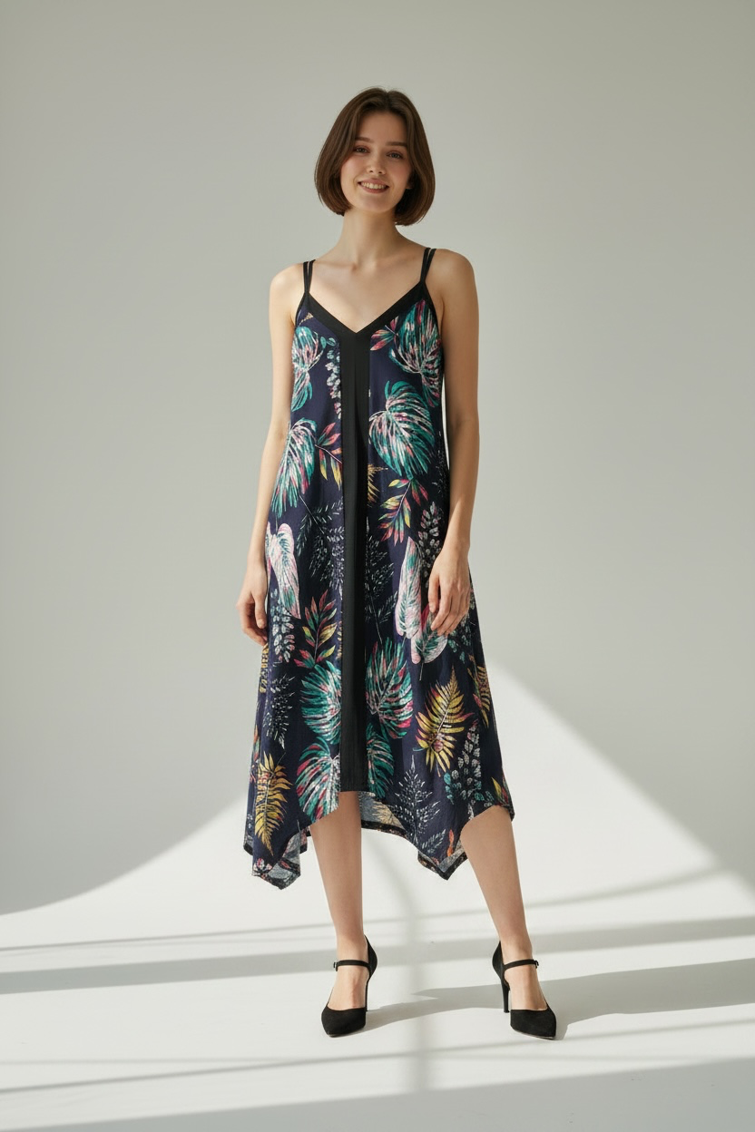 OSFM-Ladies DRESS ONLY