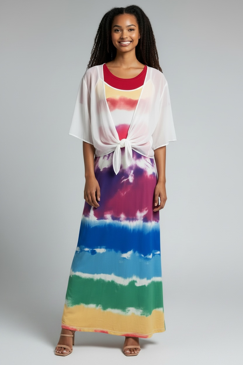 Ladies L/XL DRESS ONLY
