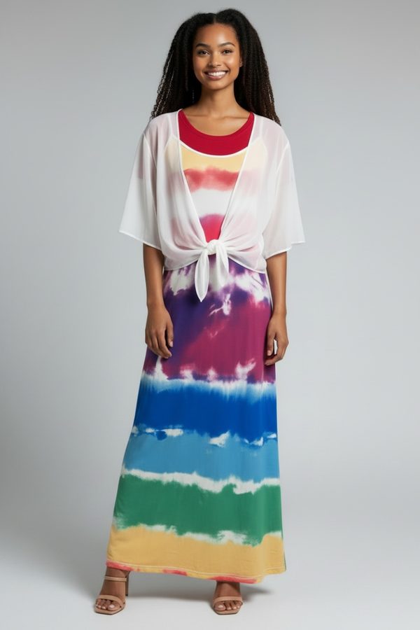Ladies L/XL DRESS ONLY
