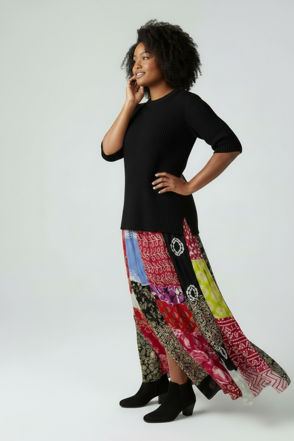 OSFM-Ladies SKIRT ONLY