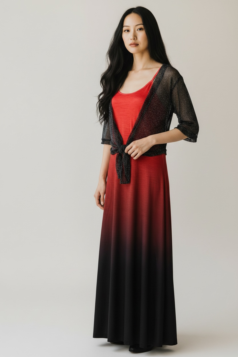 Ladies M/L. DRESS ONLY