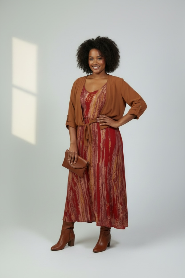 OSFM-Ladies DRESS ONLY