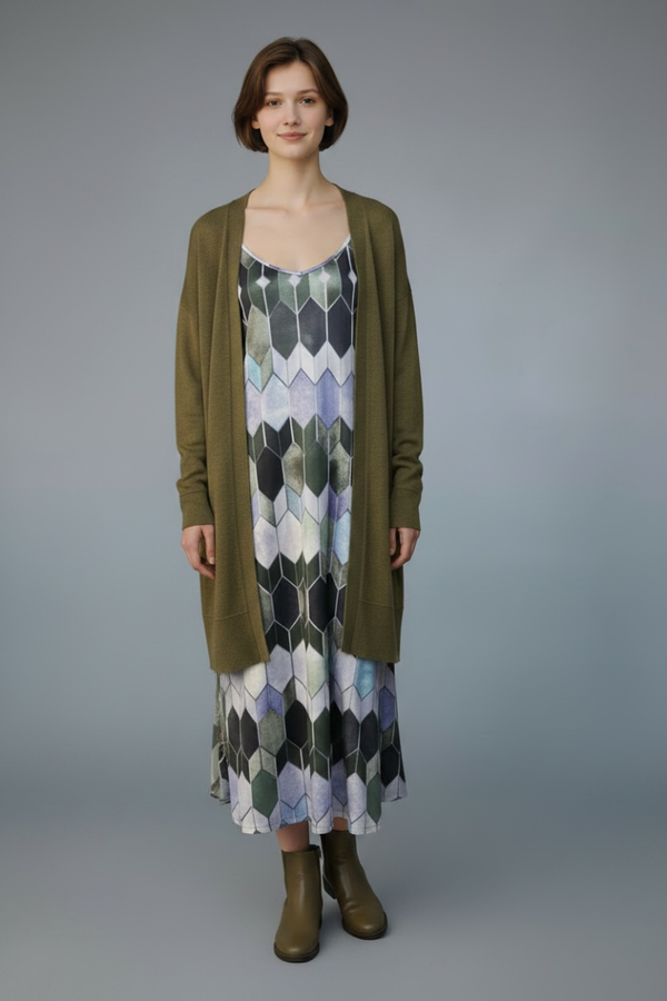 Ladies-size L DRESS ONLY