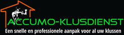 ACCUMO-klusdienst