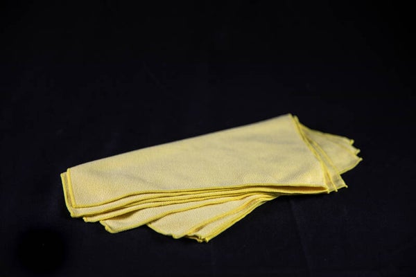 251 Microfiber cloth 5X