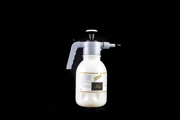 251 MX Cleaner 1,5L spray + Foam spray head