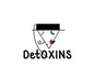 detQxins