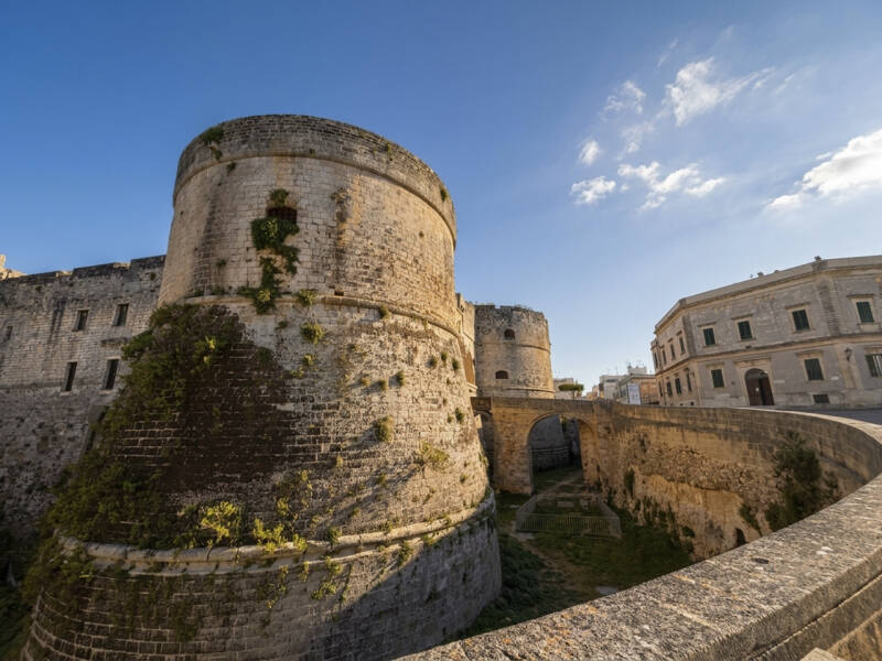 Castello Aragonese