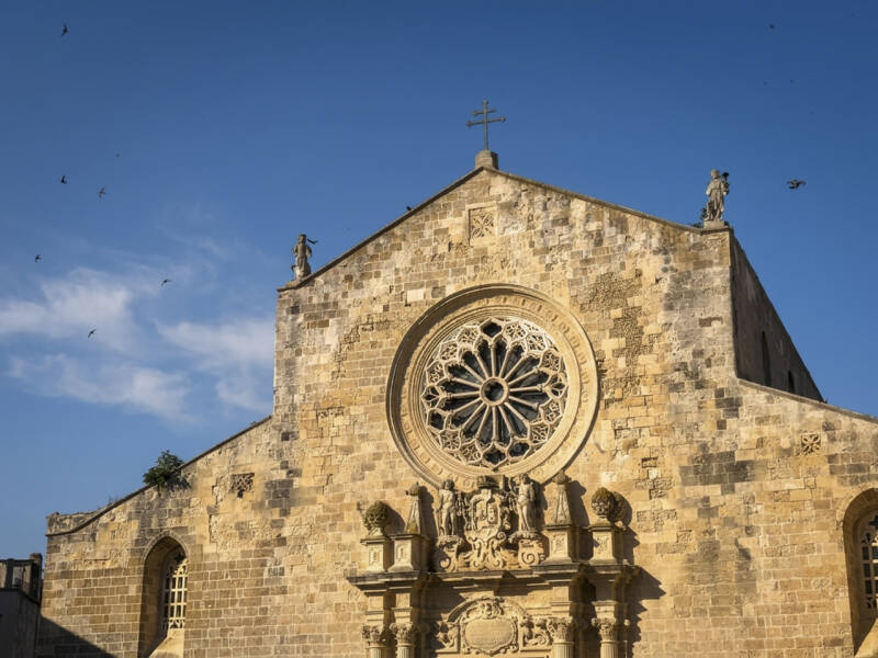 Cattedrale di Otranto