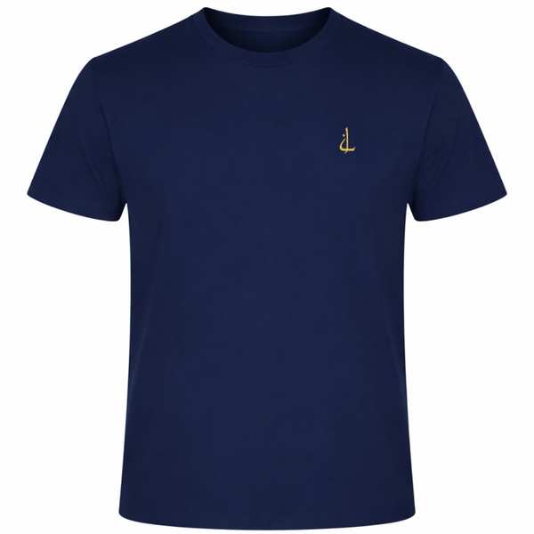 T-Shirt Simple Laurent