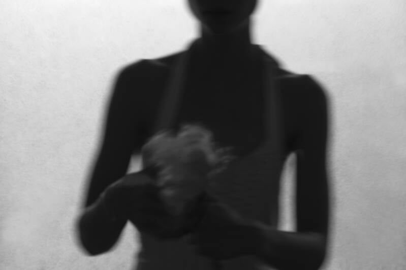 photographie, twirl, jeu, danse, mouvement, art, concept, image, exposition, composition, impression, poupée, barbie