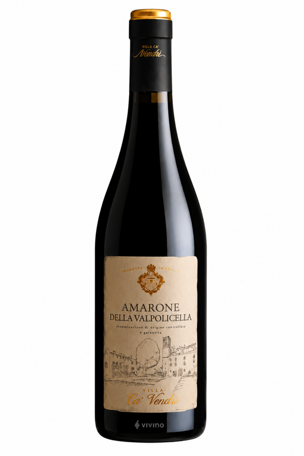 Amarone della Valpolicella