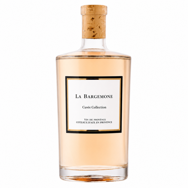 La Bargemone Cuvée Collection