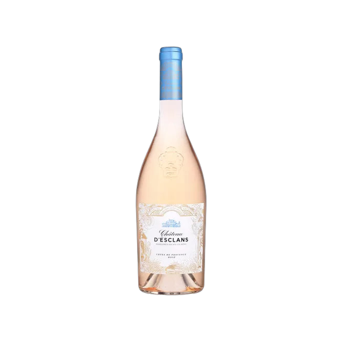 Château d'Esclans 2021