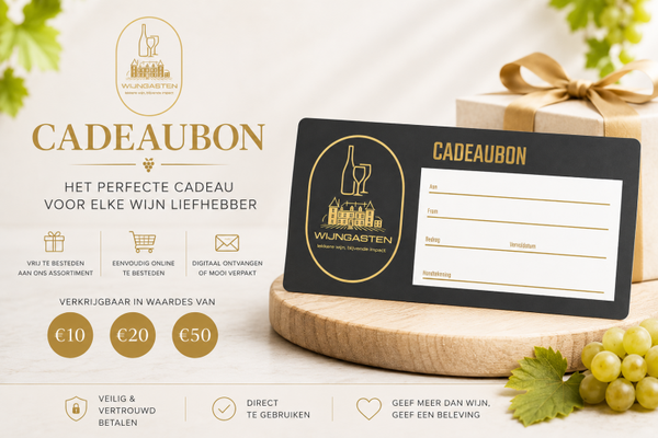 Cadeaubon
