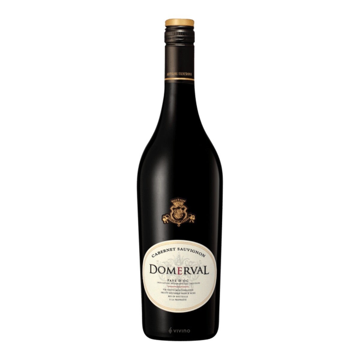 Domerval Cabernet Sauvignon