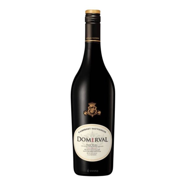 Domerval Cabernet Sauvignon