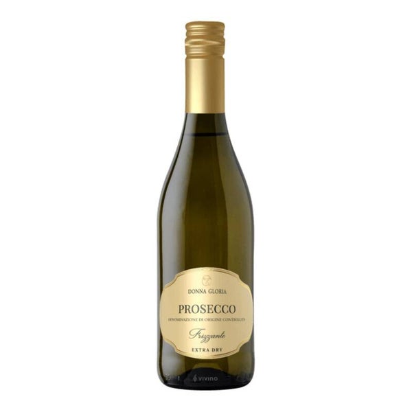 Donna Gloria Prosecco Frizzante