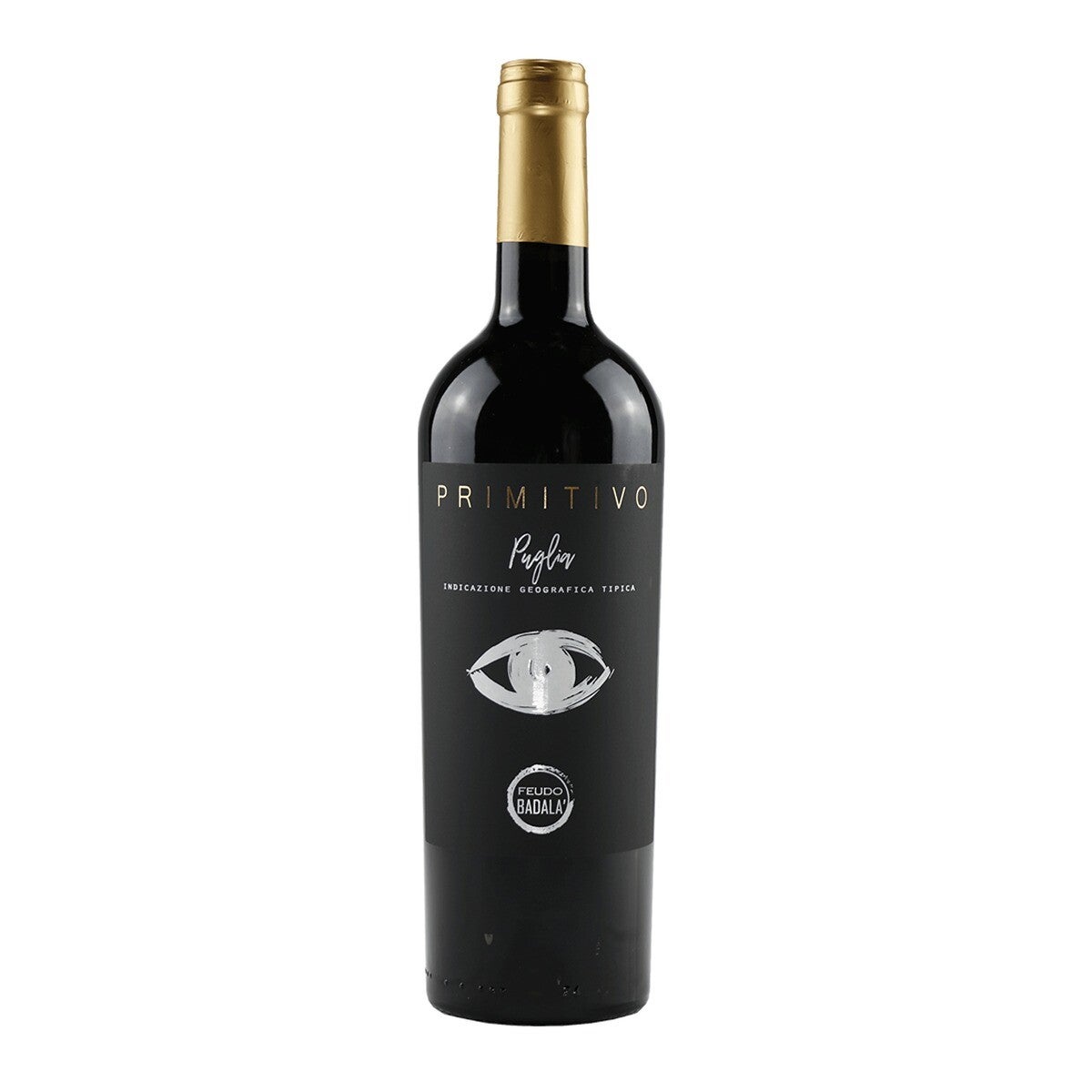 Feudo Badala Primitivo Puglia