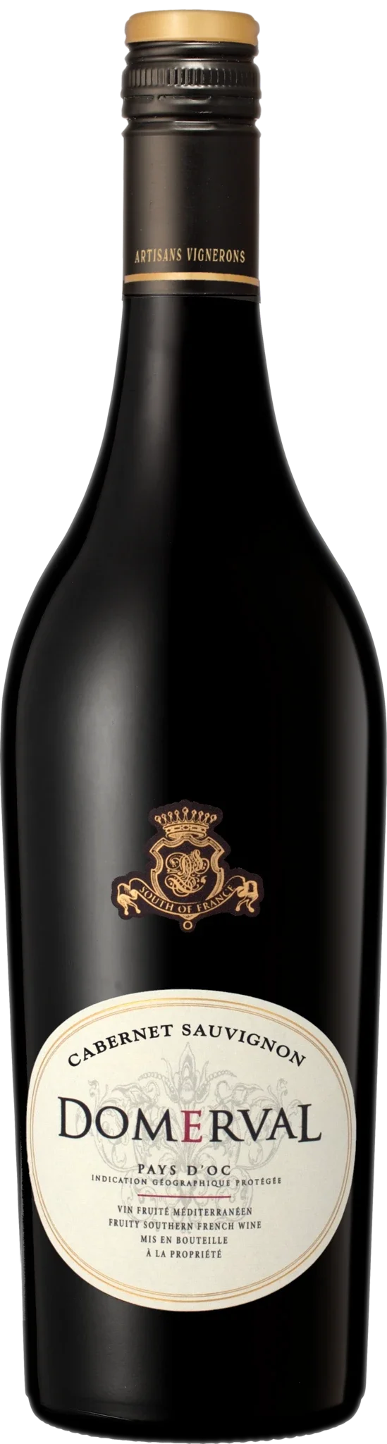 Domerval Cabernet Sauvignon