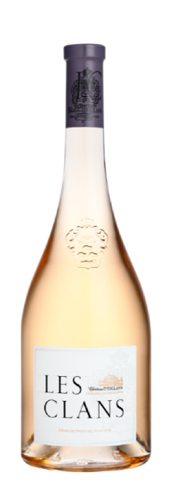 2024 Château d'Esclans "Les Clans"