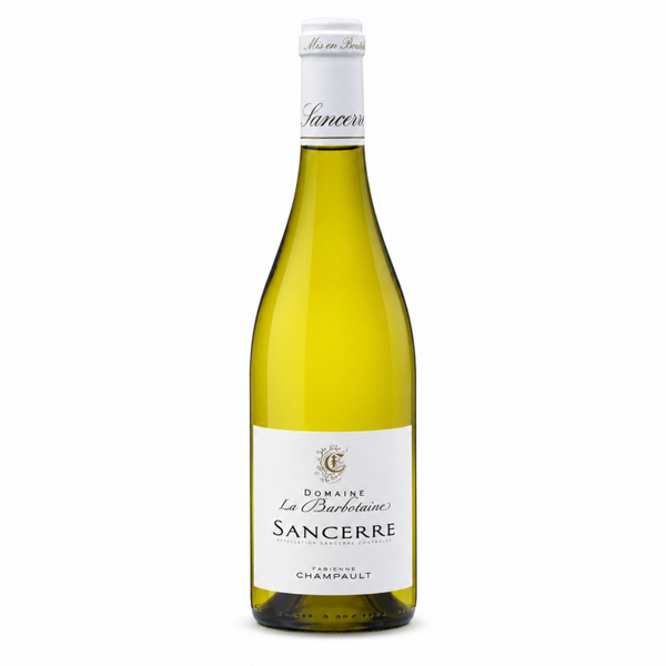 Domaine La Barbotaine Sancerre Blanc
